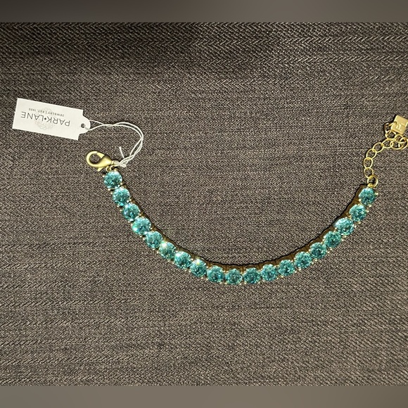 Park Lane Turquoise impression bracelet - brand new - Picture 7 of 7